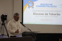 Resumo da 8ª Sessão Ordinária de 2025