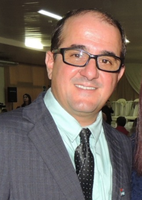 Gilberto Pereira (Licenciado)