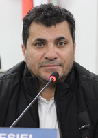Jesiel Oliveira Antulino