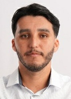 Matheus Gelinski Matheus Gelinski